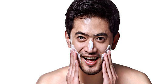 男人排毒养颜方法 简单有效的排毒方法