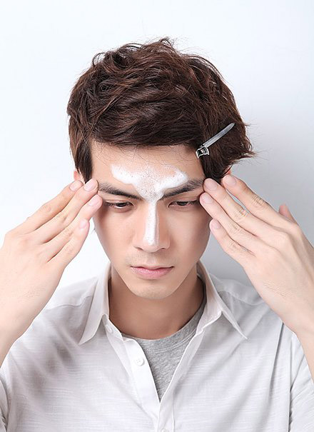 男生如何洗脸 男士洗脸的正确方法