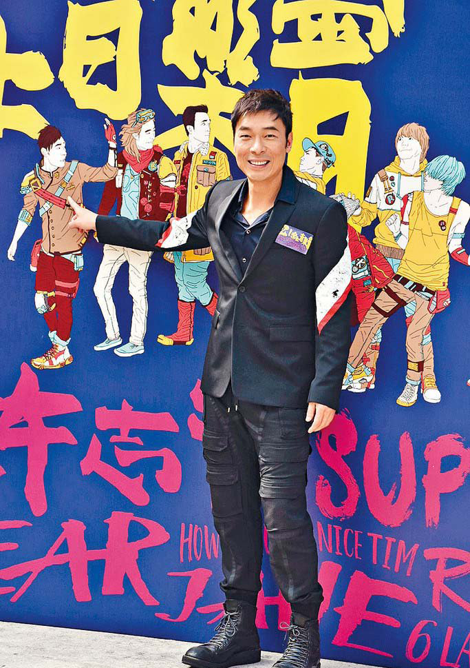 不想你的穿搭产生审美疲劳 学会一些小技巧