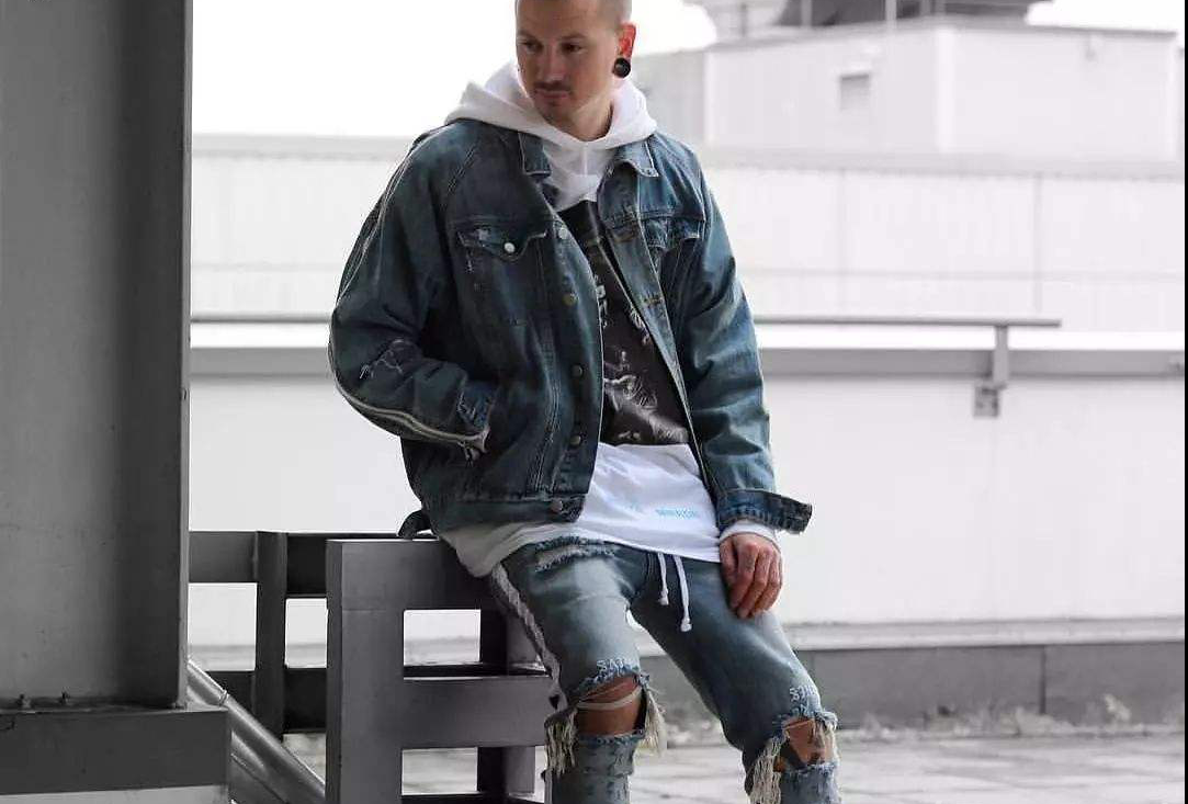 夏天走了给衣柜大换血吧 搭配出自己的秋季流行服装