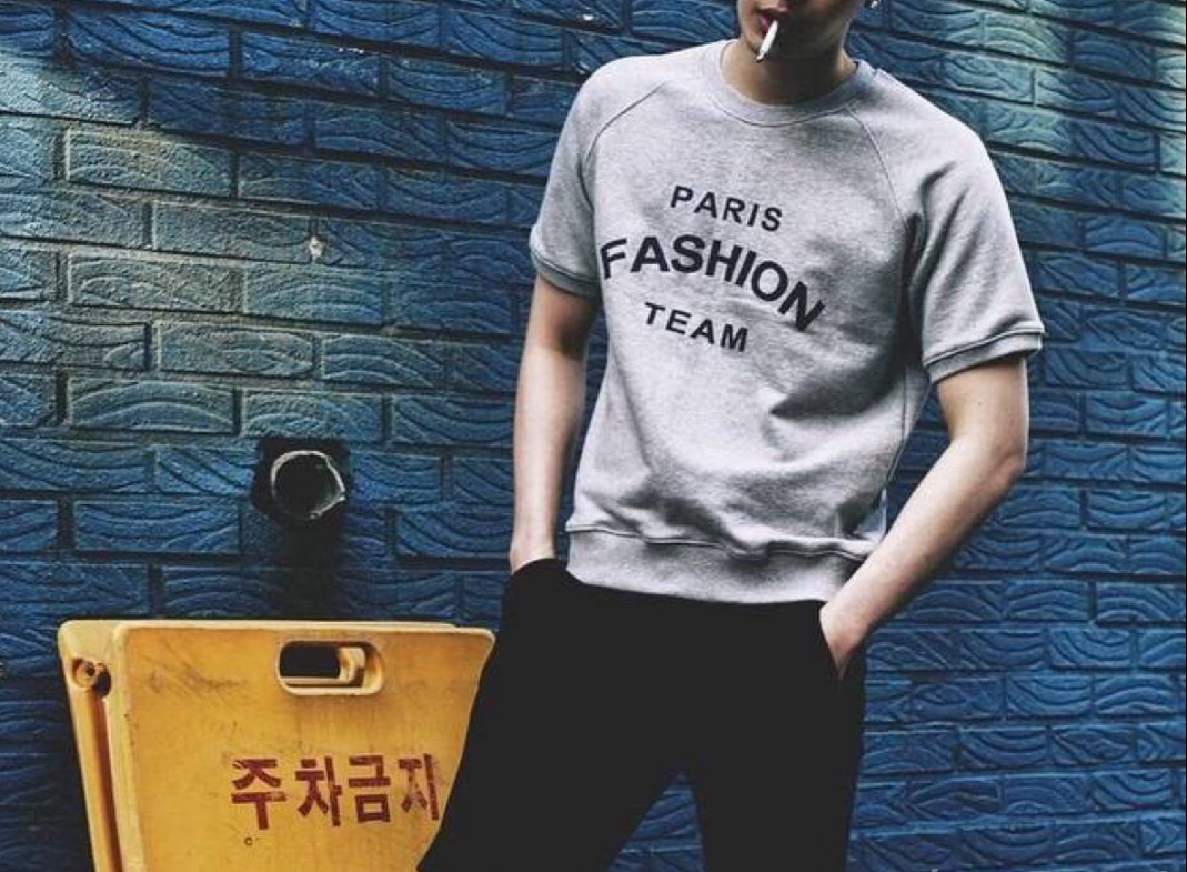 时尚型男的服装选择 让我们拥抱时尚的旋律吧
