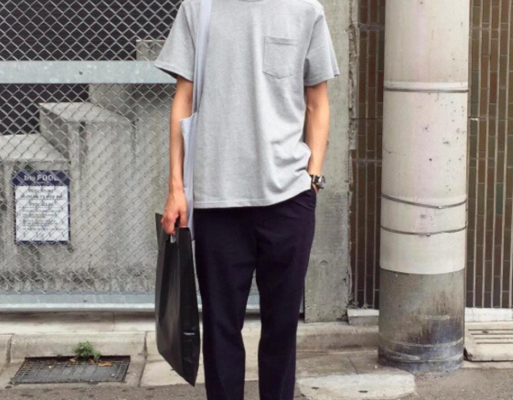 时尚型男的服装选择 让我们拥抱时尚的旋律吧