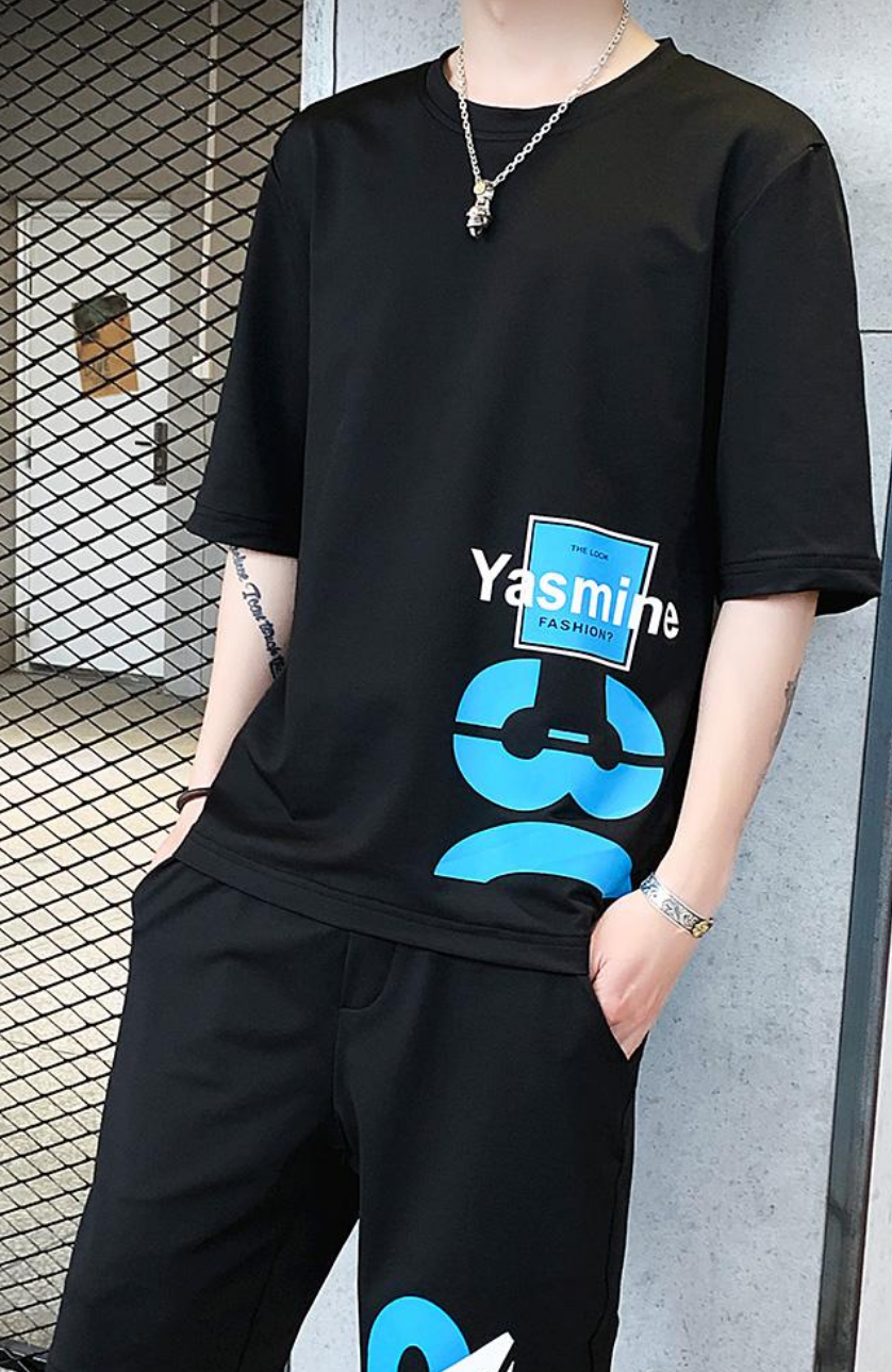 夏季必不可少的男士运动衣 与你的朋友来一场球赛吧