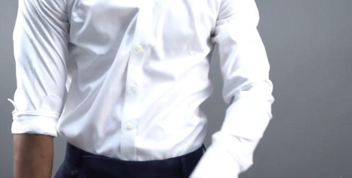 男士穿搭法则 男人简单时尚的穿搭方式