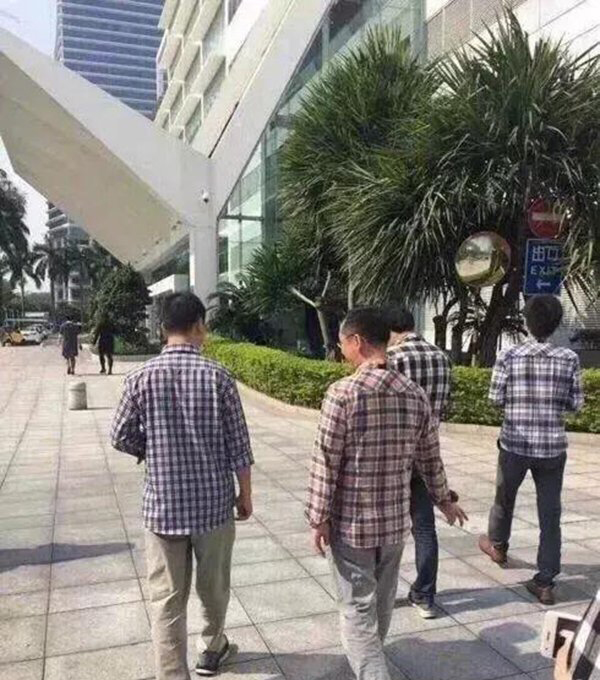 男人不会穿衣搭配 男人穿搭误区大全