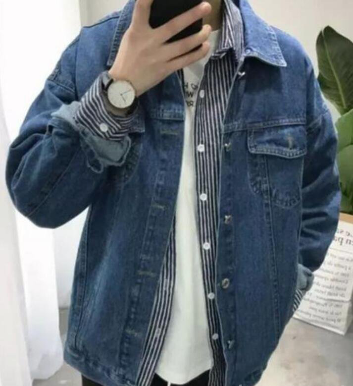 男生秋季怎么搭配衣服 必不可少的单品