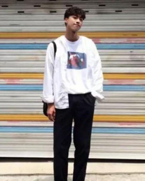 男生秋季怎么搭配衣服 必不可少的单品