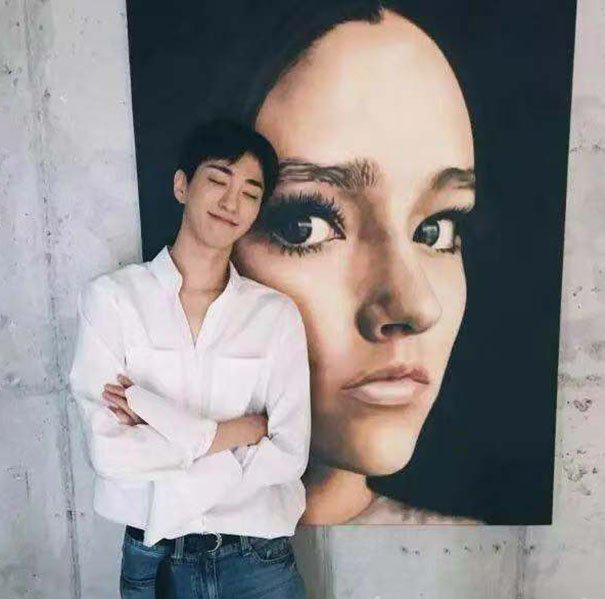 男士白衬衫搭配 将白衬衫穿出“花”样 让你鹤立鸡群