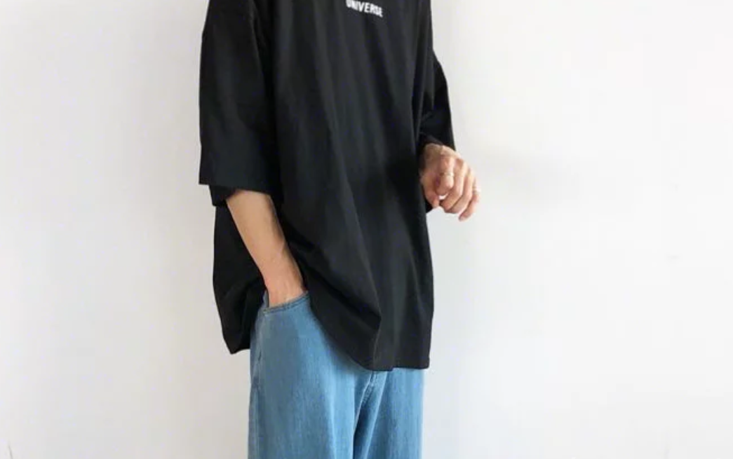 男生日系街头风搭配 男生日系风打扮风格