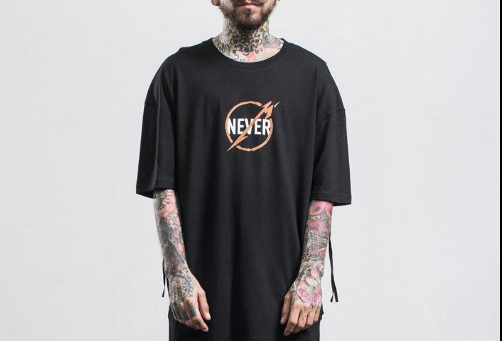 男生最潮流的搭配法则 选对衣服搭配