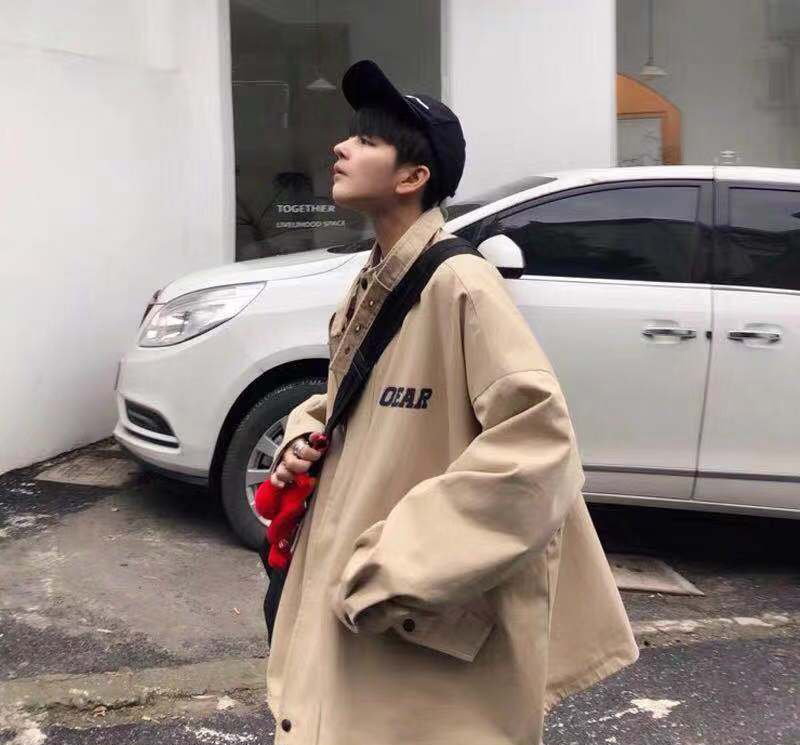 入秋第一件外套怎么穿 秋季男士外套搭配
