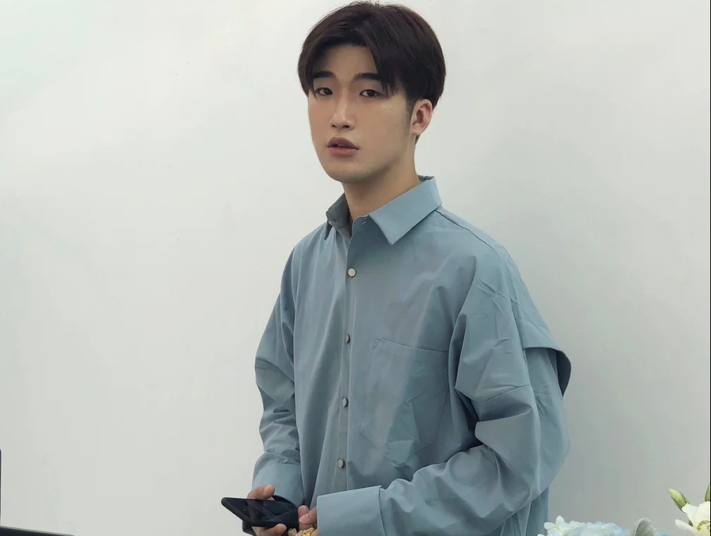男生时尚出街搭配 男生休闲时尚穿搭