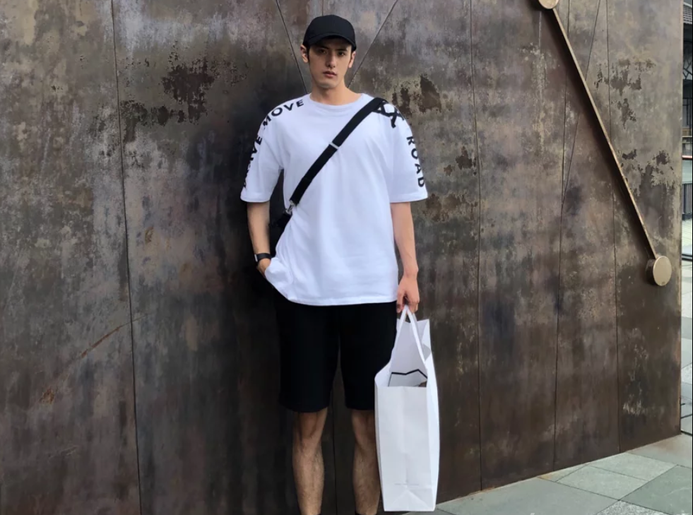 夏季男士怎么搭配才好看 充满着时尚的味道