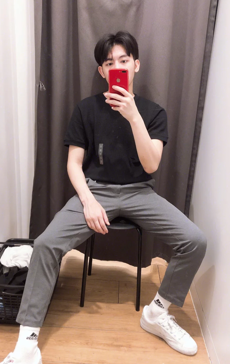 今年男士夏季流行穿搭 清凉舒适的感觉
