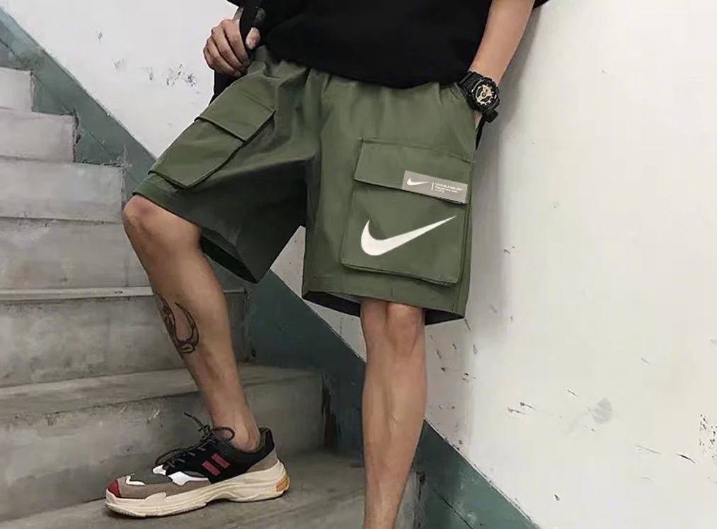 男生夏季短裤推荐 更加的舒适自在