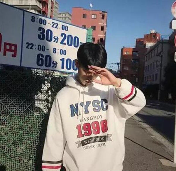 春天通常穿什么衣服 春天的三种穿衣风格