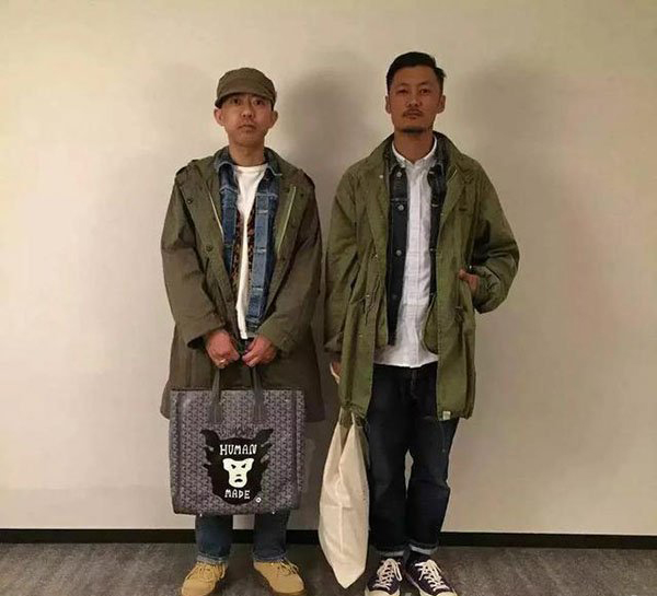 买衣服的眼光要怎么培养 这些要记好