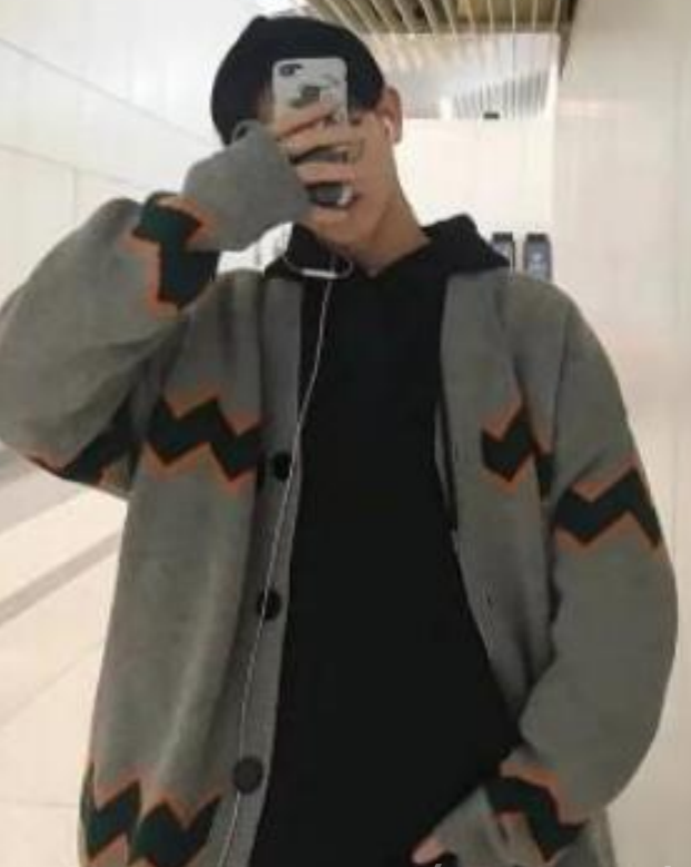 好看的男生穿搭冬季 穿出秋冬潮流范