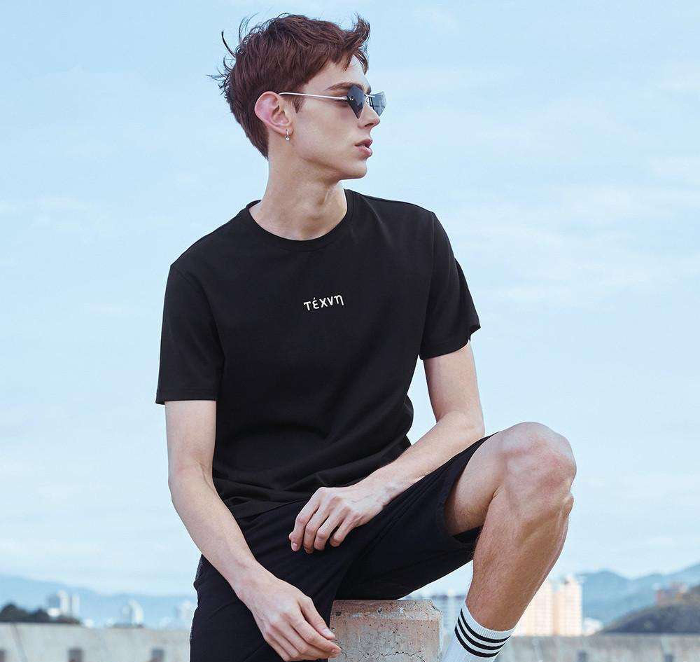 秋冬季男士服装搭配技巧 让妹子爱上你
