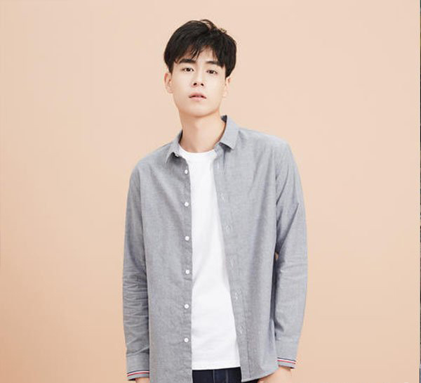 秋季男装搭配图片 看怎么搭才有时尚感