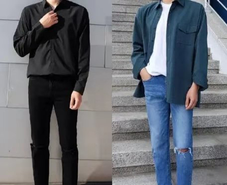 男生出街怎么搭配 秋季就要这样穿