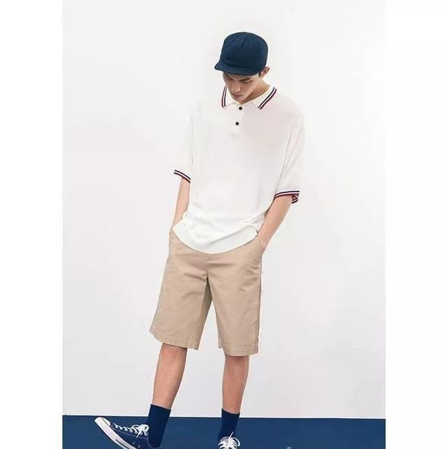男生七夕约会服装搭配 七夕穿搭赶紧学习起来