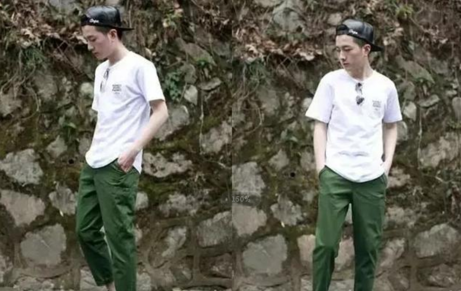男生穿什么风格容易吸引女生 女生都喜欢男生什么样的穿衣打扮
