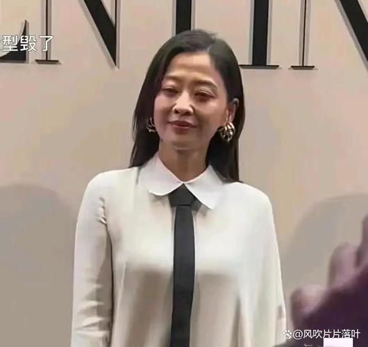 唐嫣个人资料简介及星座