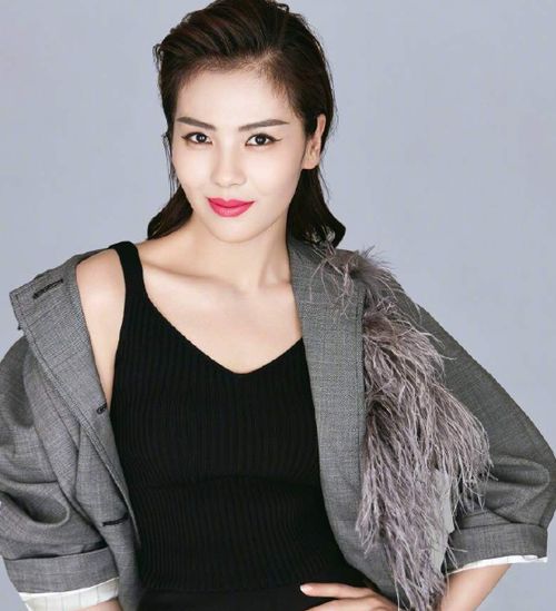 马伊琍个人资料身高 马伊琍个人资料简介个人经历