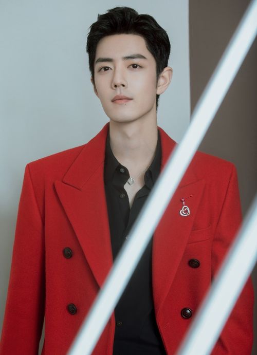 丛珊第一任老公 丛珊现在