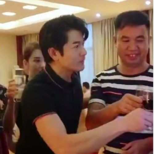 魏哲鸣演的电视剧有哪些