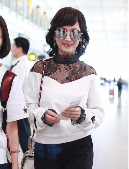 刘恺威和王鸥是什么关系