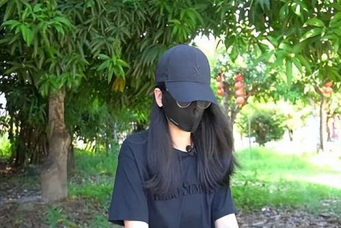 演员张凯丽的年龄 张凯丽个人简历