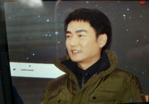 亿万富翁艾萨克曼出任美国航天局局长 去年12月他曾被特朗普提名 亿万富翁艾萨克曼出任美国航天局局长 去年12月他曾被特朗普提名