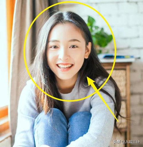 杨幂个人资料介绍多少岁