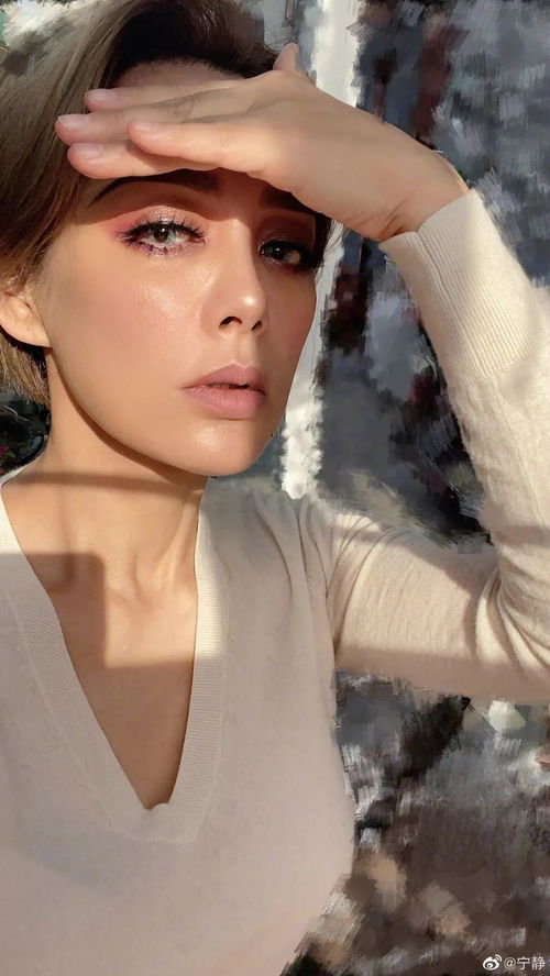 卖女明星p图 亮瞎你的眼睛！女星们的神P图美颜